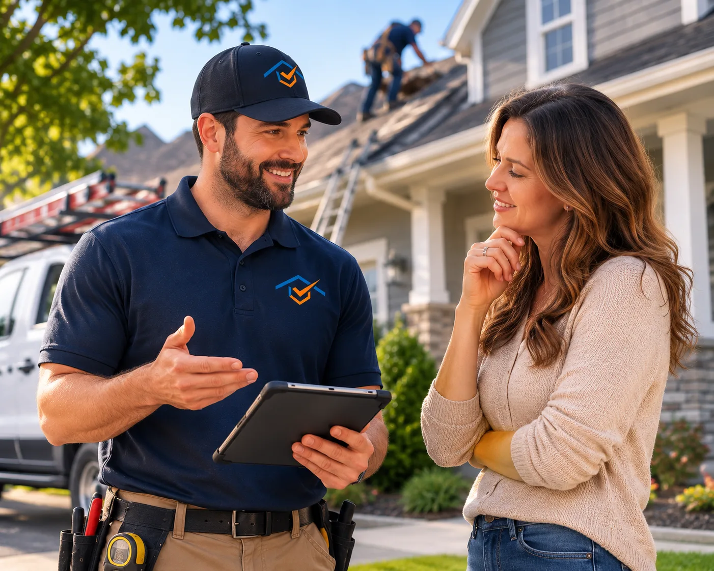 Roof Inspection FAQs in Redfox, KY
